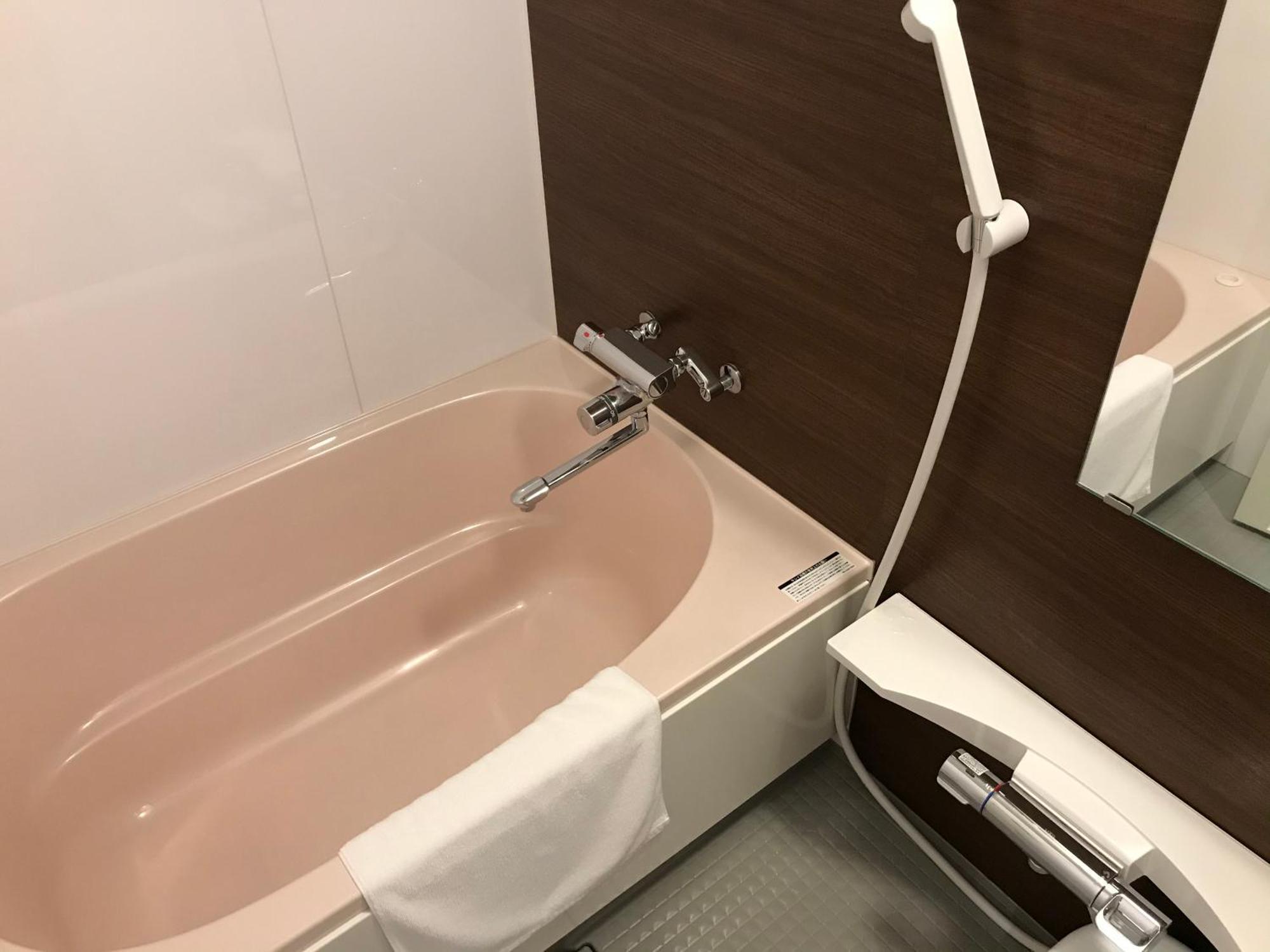 Hotel Boti Boti 大阪 外观 照片